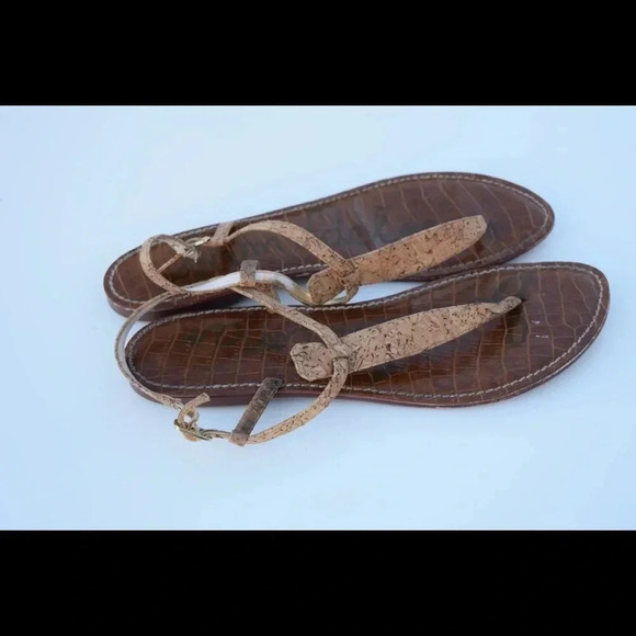 Sam Edelman Gigi sandals - Picture 6 of 7